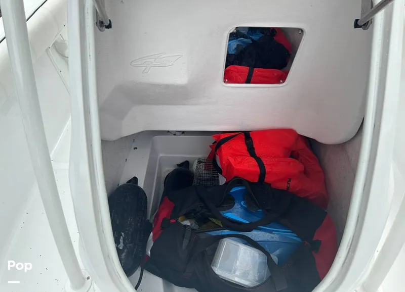 Slide: The Image of Glasstream 240CCX 2022 - 14008881