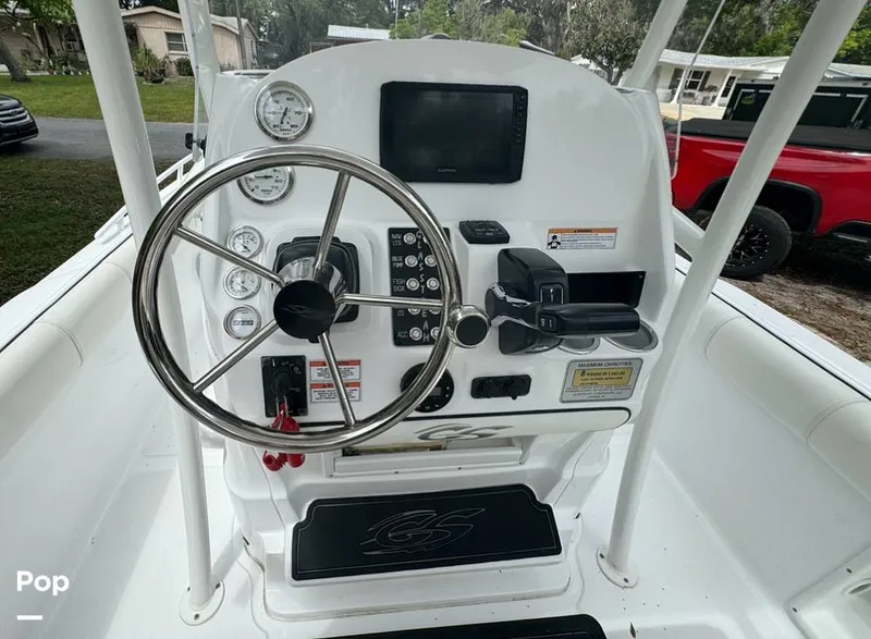 Slide: The Image of Glasstream 240CCX 2022 - 14008882