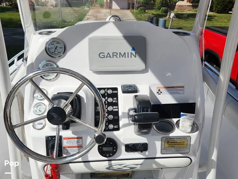 Slide: The Image of Glasstream 240CCX 2022 - 13953741