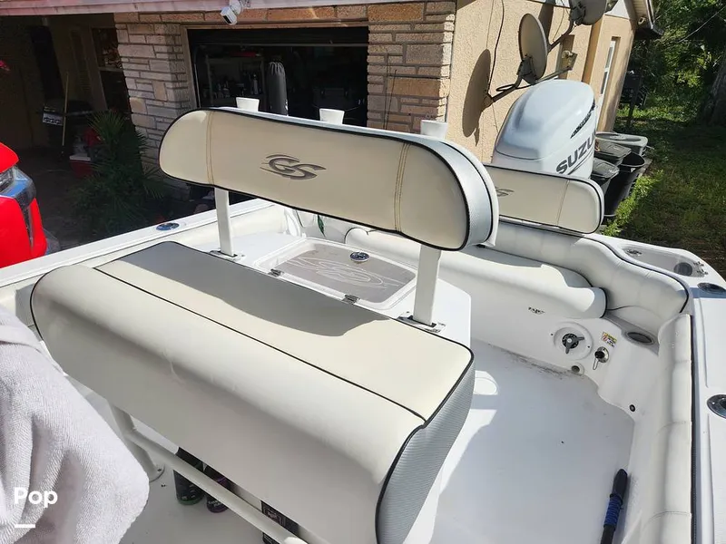 Slide: The Image of Glasstream 240CCX 2022 - 13953742