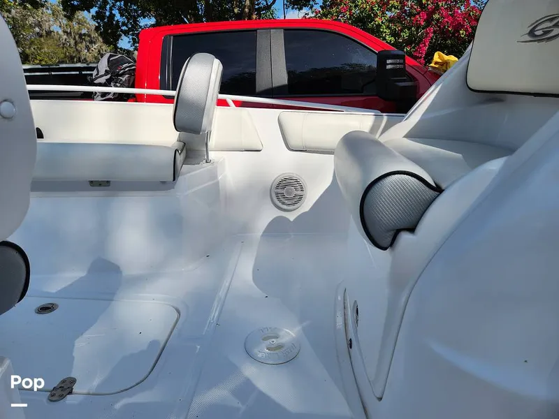 Slide: The Image of Glasstream 240CCX 2022 - 13953744