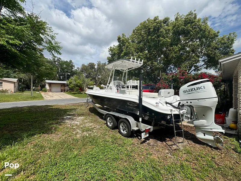 Slide: The Image of Glasstream 240CCX 2022 - 14007513