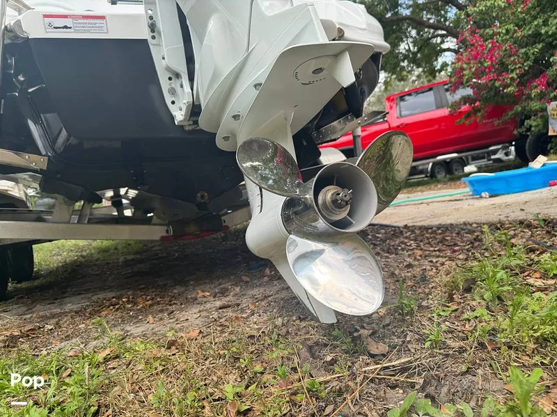 Slide: The Image of Glasstream 240CCX 2022 - 14007514