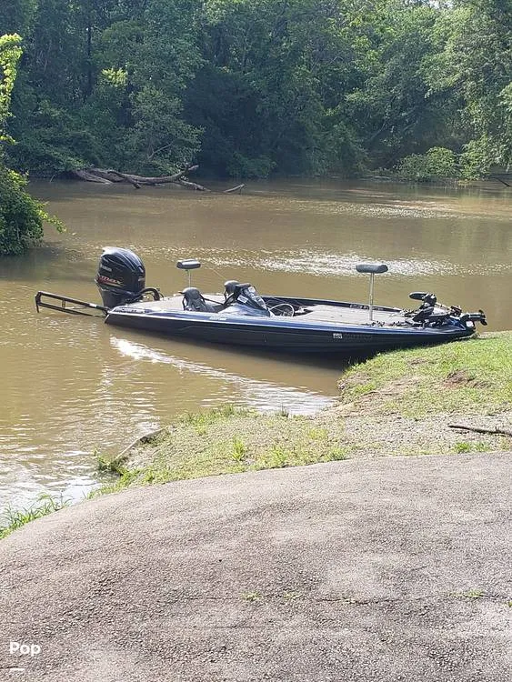 The Image of Skeeter ZXR20 2021 - 14011874