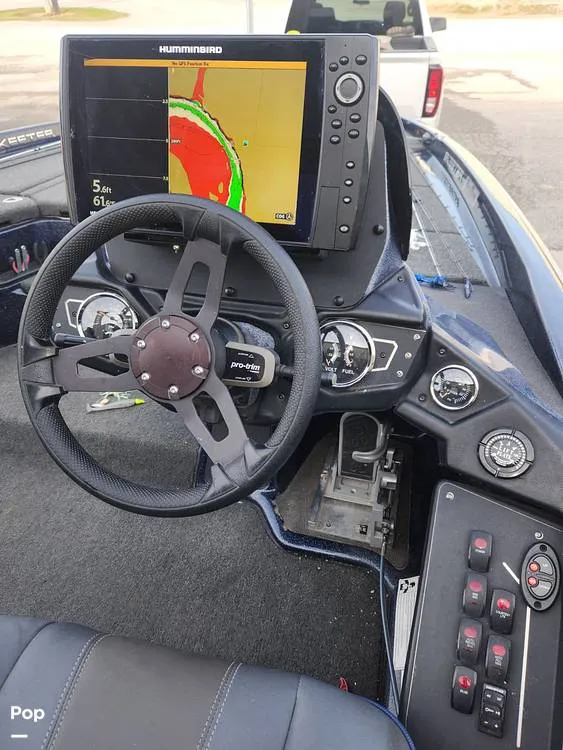 Slide: The Image of Skeeter ZXR20 2021 - 14011869