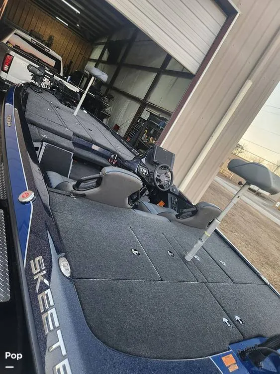 Slide: The Image of Skeeter ZXR20 2021 - 14011871