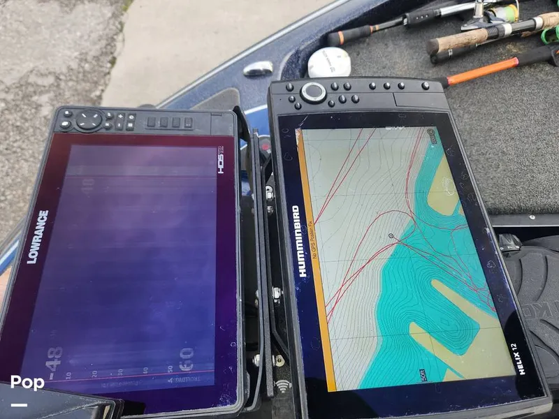 Slide: The Image of Skeeter ZXR20 2021 - 14011872