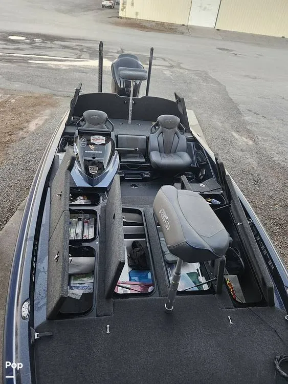 Slide: The Image of Skeeter ZXR20 2021 - 14011881