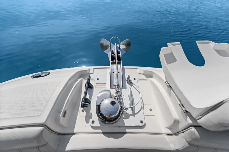 Slide: The Image of Sea Ray 290 SDX OUTBOARD 2021 - 11