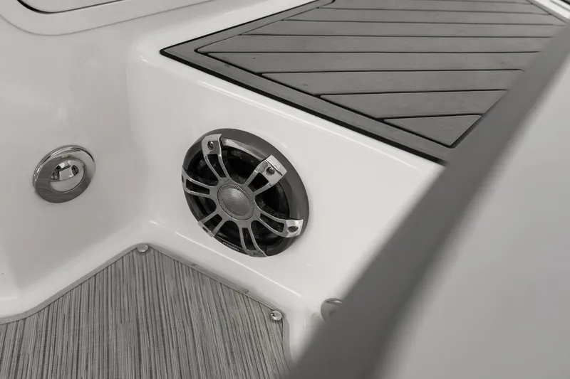 Slide: The Image of Sea Ray 290 SDX OUTBOARD 2021 - 41