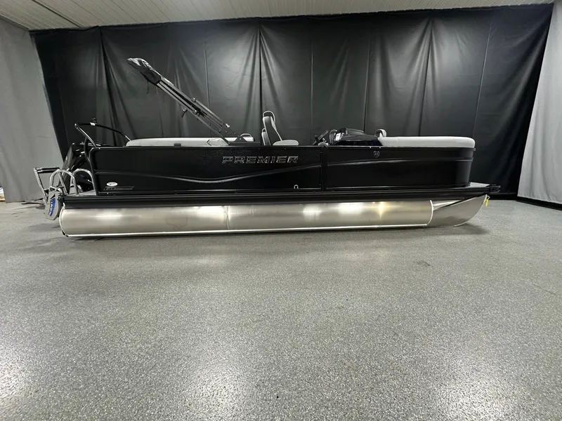 The Image of Premier 230SUNSATION 2026 - 0