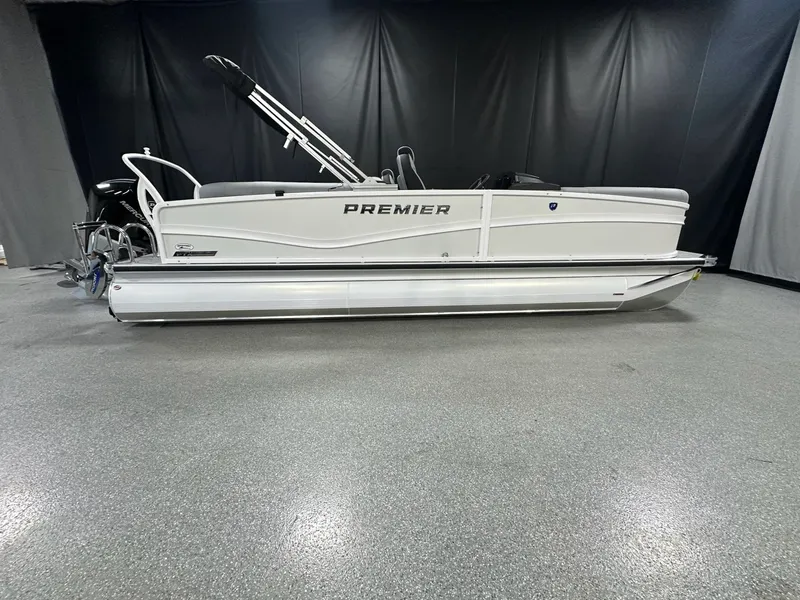 The Image of Premier 230SOLARIS 2026 - 0