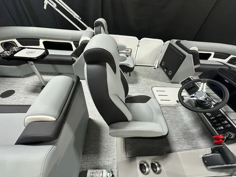 Slide: The Image of Premier 230 SOLARIS 2026 - 5