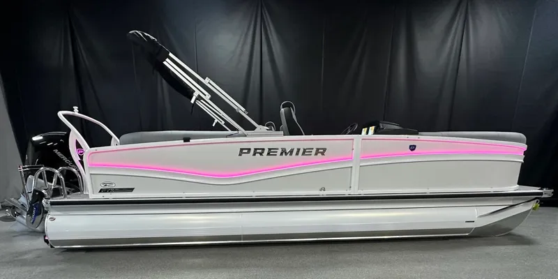 Slide: The Image of Premier 230 SOLARIS 2026 - 83