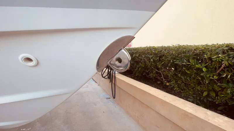 Slide: The Image of Boston Whaler 280 OUTRAGE 2019 - 11