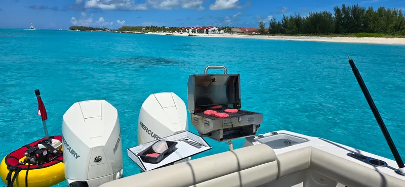 Slide: The Image of Boston Whaler 280 OUTRAGE 2019 - 16