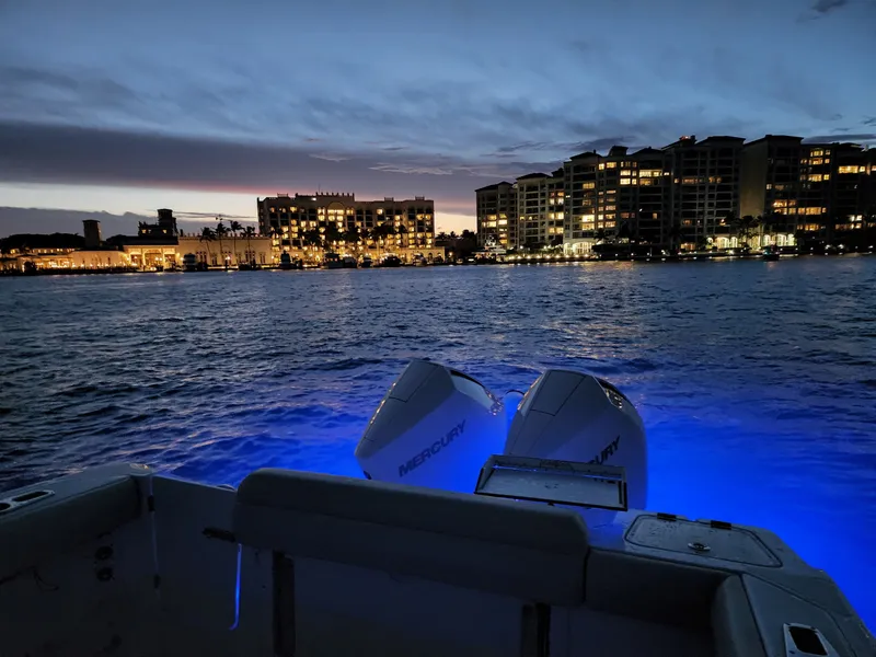 Slide: The Image of Boston Whaler 280 OUTRAGE 2019 - 17