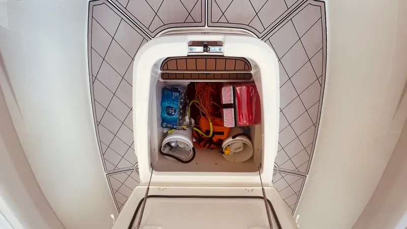 Slide: The Image of Boston Whaler 280 OUTRAGE 2019 - 22