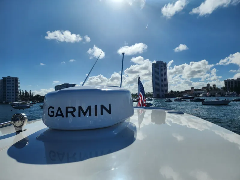 Slide: The Image of Boston Whaler 280 OUTRAGE 2019 - 41