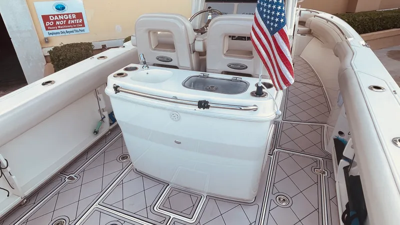 Slide: The Image of Boston Whaler 280 OUTRAGE 2019 - 48