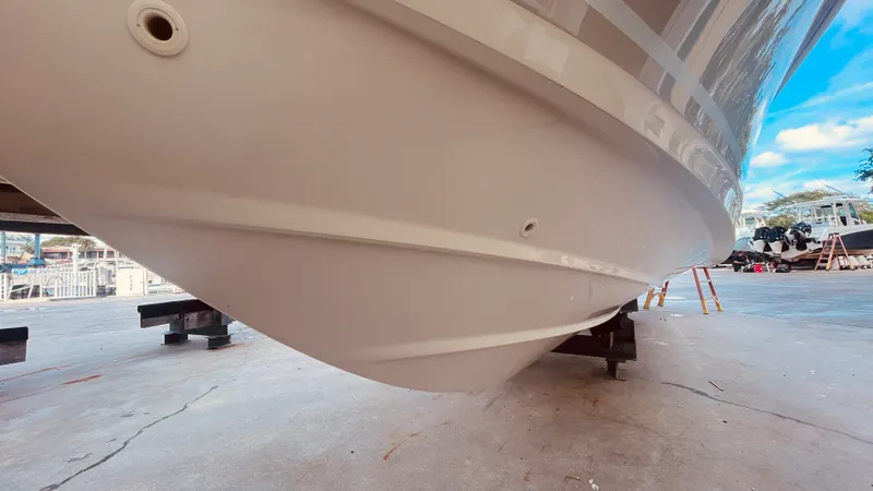 Slide: The Image of Boston Whaler 280 OUTRAGE 2019 - 9