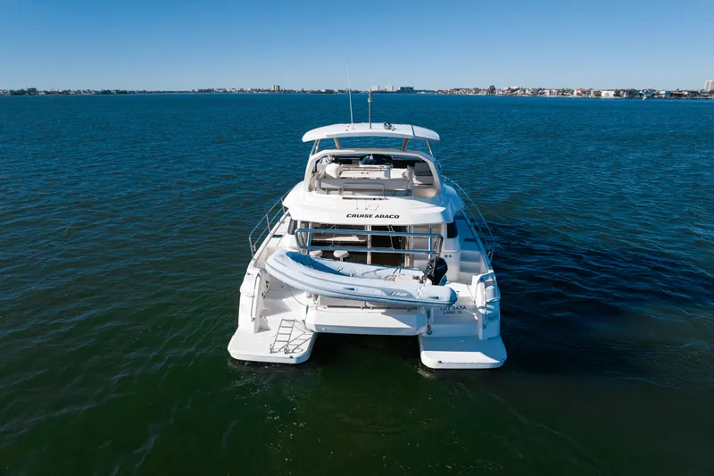 Slide: The Image of Aquila 44 2019 - 18