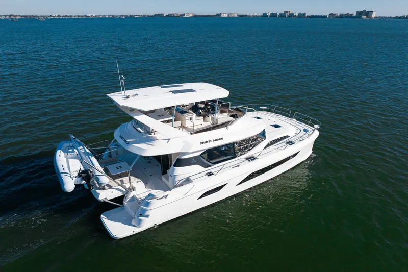 Slide: The Image of Aquila 44 2019 - 3