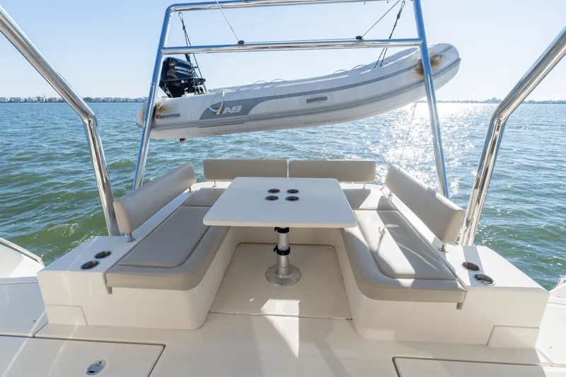 Slide: The Image of Aquila 44 2019 - 33