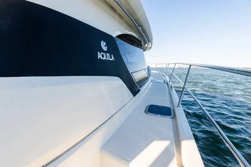 Slide: The Image of Aquila 44 2019 - 37