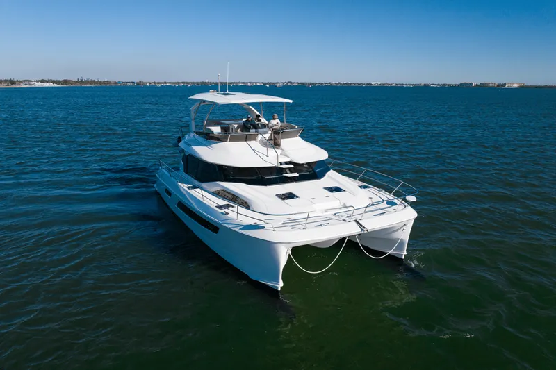 Slide: The Image of Aquila 44 2019 - 4