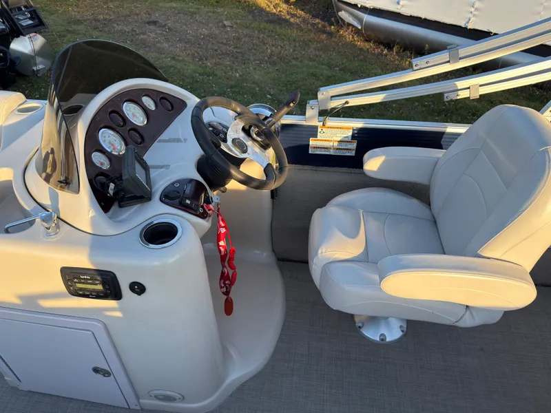 Slide: The Image of Starcraft STARDECK 236 2015 - 15