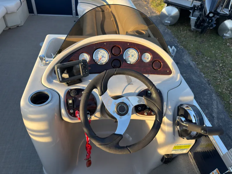 Slide: The Image of Starcraft STARDECK 236 2015 - 16