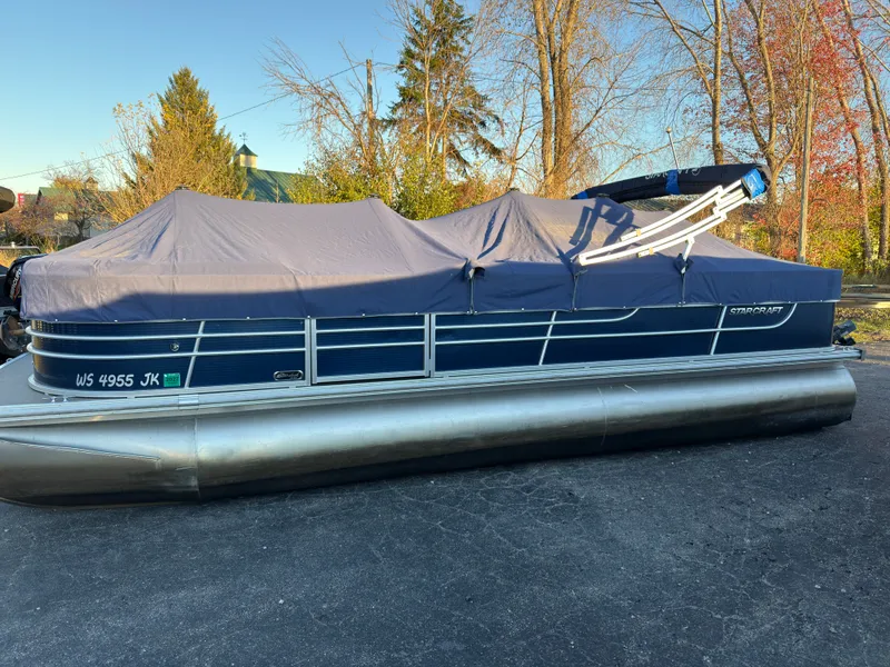 Slide: The Image of Starcraft STARDECK 236 2015 - 27