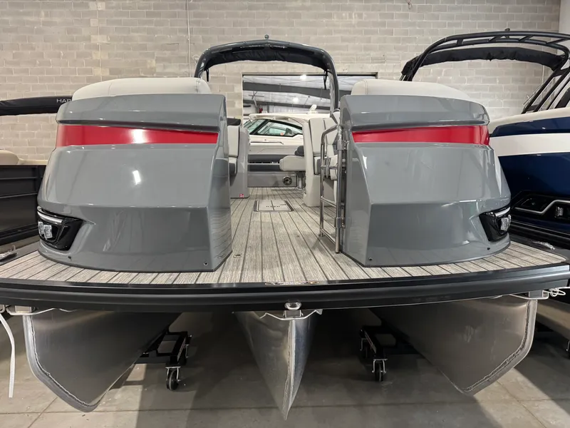 The Image of Harris 270GM 2026 - 0