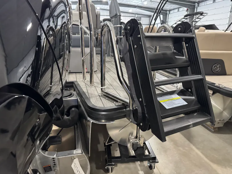 Slide: The Image of Harris 270GM 2026 - 12