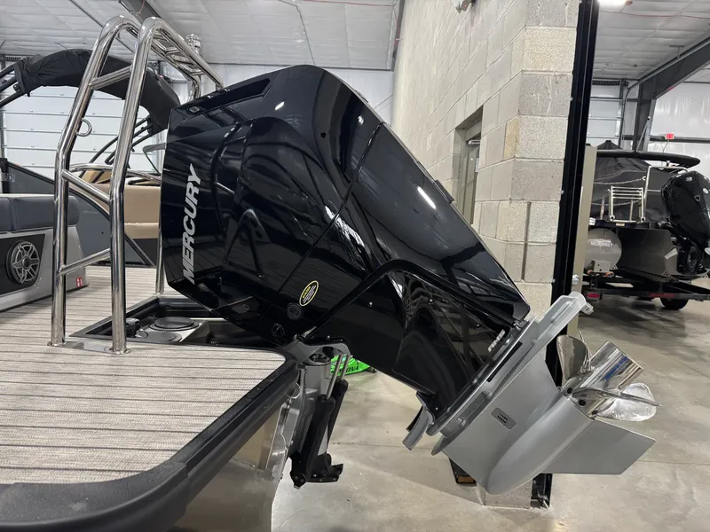 Slide: The Image of Harris 270GM 2026 - 14