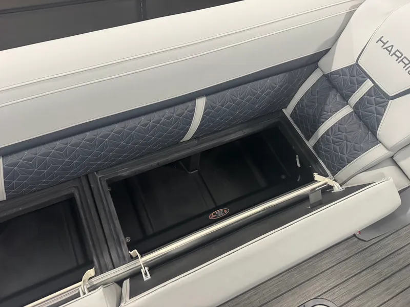 Slide: The Image of Harris 270GM 2026 - 19