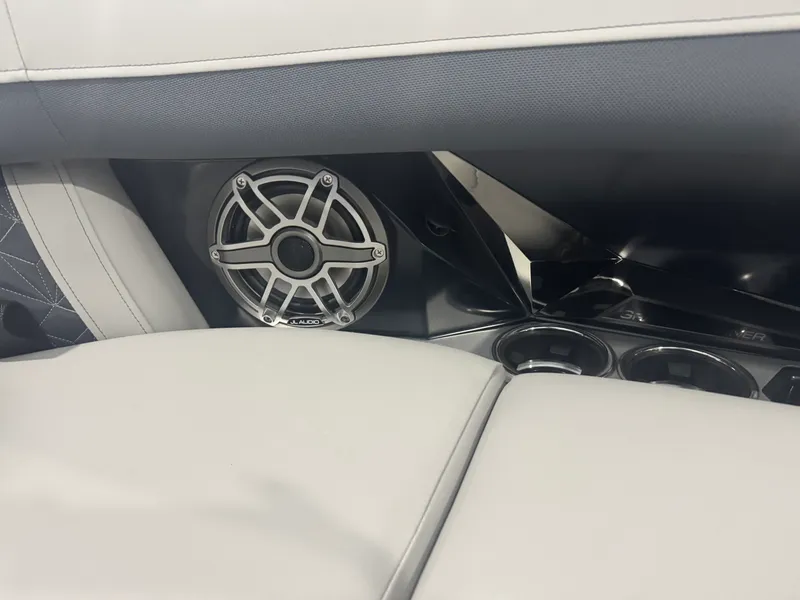 Slide: The Image of Harris 270GM 2026 - 23