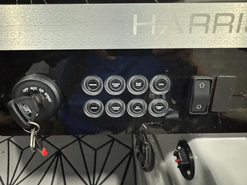 Slide: The Image of Harris 270GM 2026 - 47