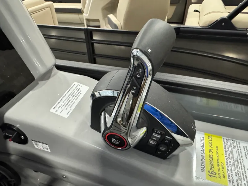 Slide: The Image of Harris 270GM 2026 - 48