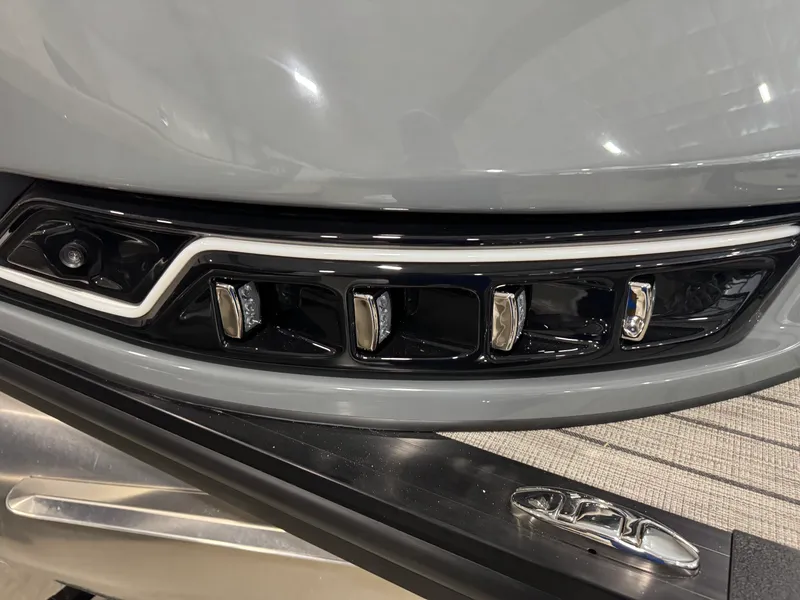 Slide: The Image of Harris 270GM 2026 - 5