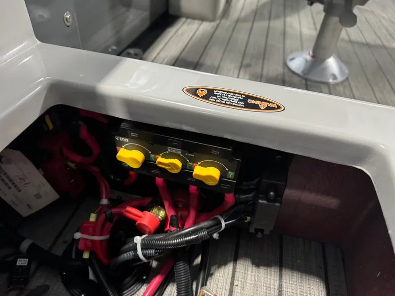 Slide: The Image of Harris 270GM 2026 - 52