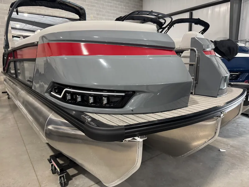 Slide: The Image of Harris 270GM 2026 - 6