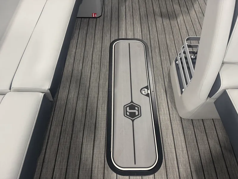 Slide: The Image of Harris 270GM 2026 - 65