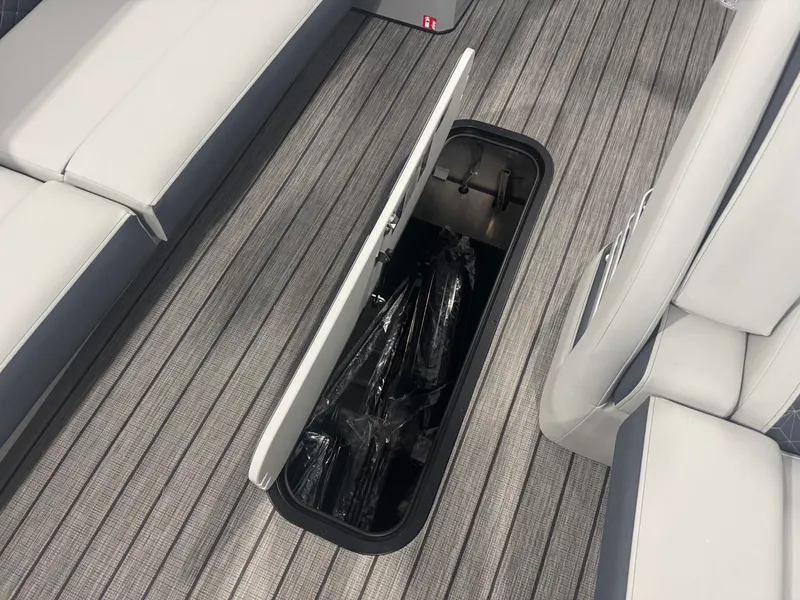 Slide: The Image of Harris 270GM 2026 - 66