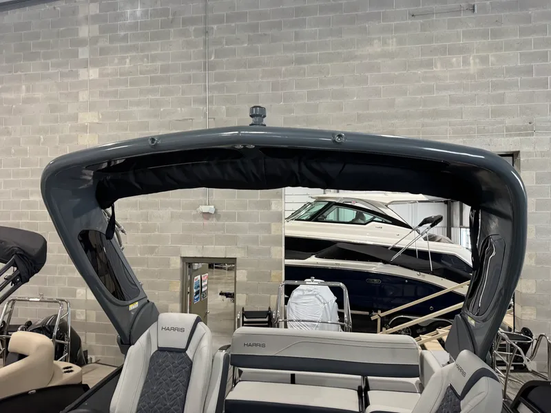 Slide: The Image of Harris 270GM 2026 - 67