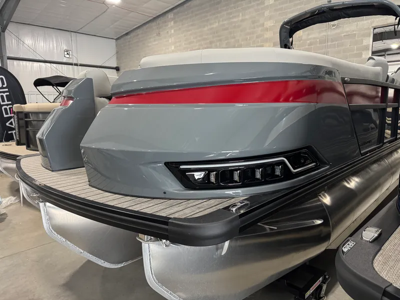 Slide: The Image of Harris 270GM 2026 - 7