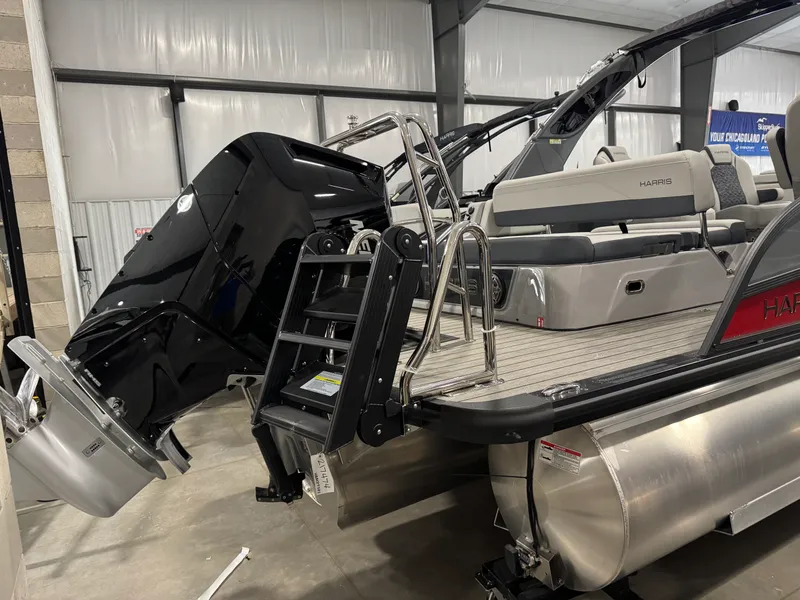 Slide: The Image of Harris GRAND MARINER 270 2026 - 11