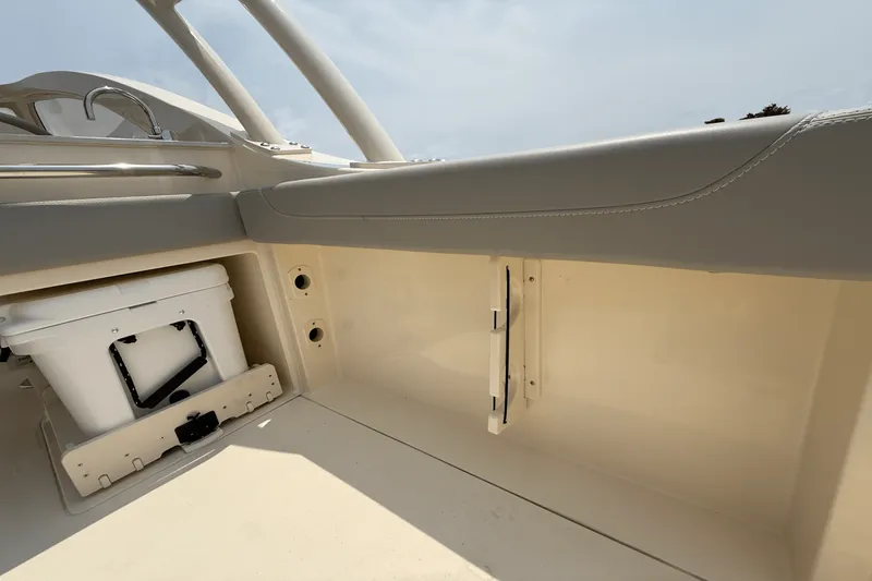 Slide: The Image of Scout 240 Dorado 2025 - 19