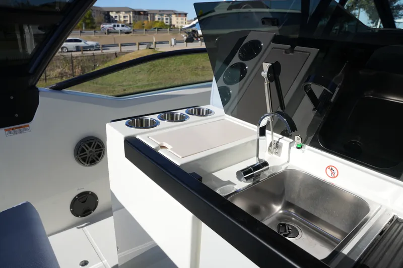 Slide: The Image of Saxdor 320 GTO 2026 - 21